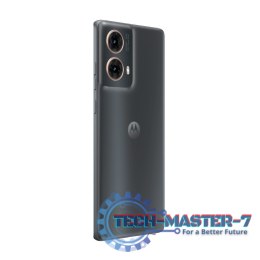 Smartfon moto g85 5G 12/256 GB szary