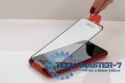 Szkło hartowane AntiSPY Prywatyzujące Diamond Glass iPhone 15 Pro