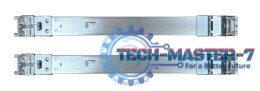 Szyny montażowe RAIL-S01 Rack 1U/2U/3U 125 - 415 mm
