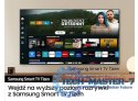 Telewizor 43 cale UE43DU7192UXXH