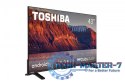 Telewizor LED 43 cale 43LA2363DG