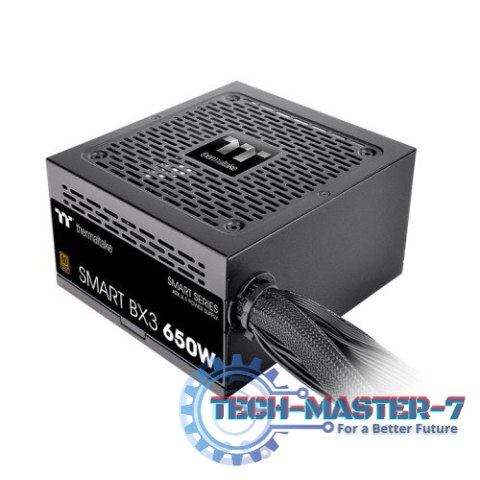 Zasilacz Smart BX3 650W 80+Bronze ATX3.1