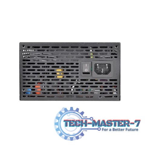 Zasilacz Smart BX3 650W 80+Bronze ATX3.1 Zasilacz Smart BX3 650W 80+Bronze ATX3.1