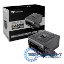 Zasilacz Smart BX3 650W 80+Bronze ATX3.1