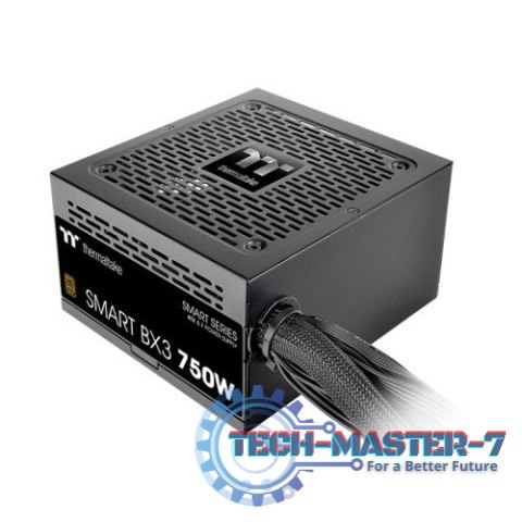Zasilacz - Smart BX3 750W 80+Bronze ATX3.1 Single Rail DC-DC