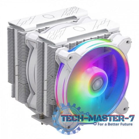 Chłodzenie CPU Hyper 622 Halo biały