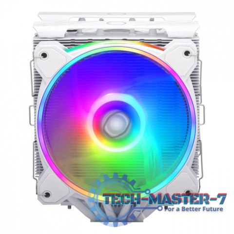 Chłodzenie CPU Hyper 622 Halo biały Chłodzenie CPU Hyper 622 Halo biały