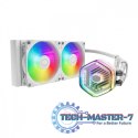 Chłodzenie wodne MasterLiquid 240 Atmos biały