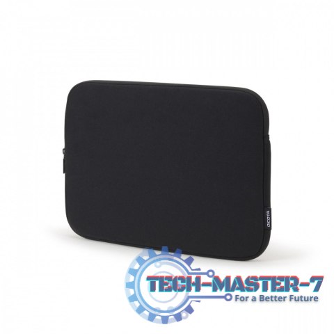 Etui DICOTA D32081-RPET (16" /Czarny) Etui DICOTA D32081-RPET (16" /Czarny)