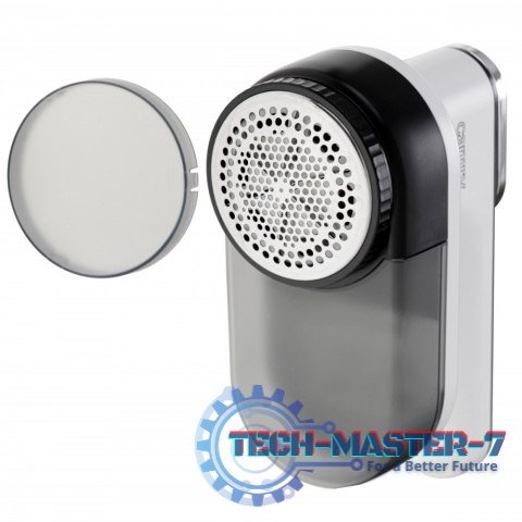 Golarka do tkanin z LCD CR 9620 Golarka do tkanin z LCD CR 9620