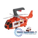 Helikopter ratunkowy Matchbox