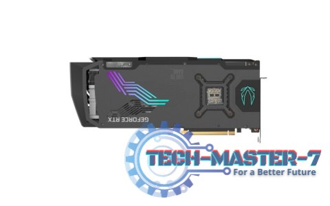 Karta graficzna ZOTAC GeForce RTX 4070 Ti SUPER AMP HOLO 16GB GDDR6X (ZT-D40730F-10P) Karta graficzna ZOTAC GeForce RTX 4070 Ti SUPER AMP HOLO 16GB GDDR6X (ZT-D40730F-10P)