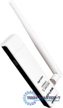 Karta sieciowa bezprzewodowa TP-LINK TL-WN722N