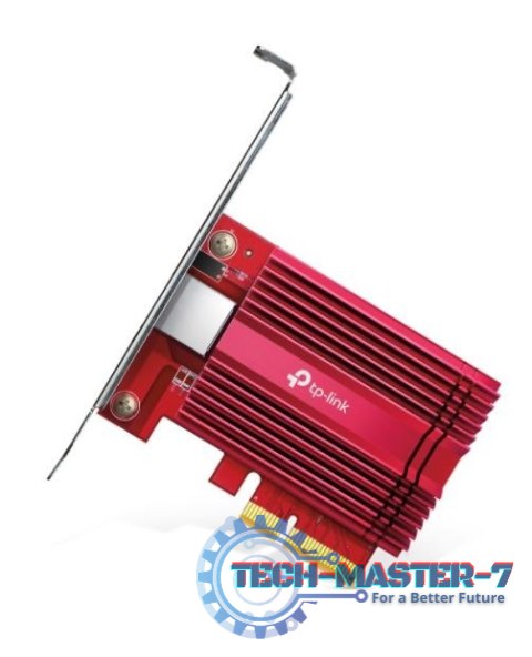 Karta sieciowa przewodowa TP-LINK TX401