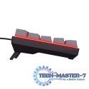 Klawiatura mechaniczna przewodowa GXT 867 Acira