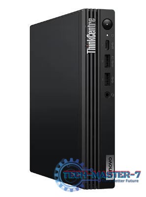 Komputer M70q Tiny G5 12TD000NPB W11Pro i3-14100T/8GB/256GB/INT/1YR Premier Support + 3YRS OS Komputer M70q Tiny G5 12TD000NPB W11Pro i3-14100T/8GB/256GB/INT/1YR Premier Support + 3YRS OS