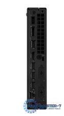 Komputer M70q Tiny G5 12TD000NPB W11Pro i3-14100T/8GB/256GB/INT/1YR Premier Support + 3YRS OS