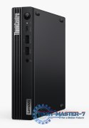 Komputer ThinkCentre M70q Tiny G5 12TD000FPB W11Pro i5-14500T/16GB/512GB/INT/vPro/1YR Premier Support + 3YRS OS