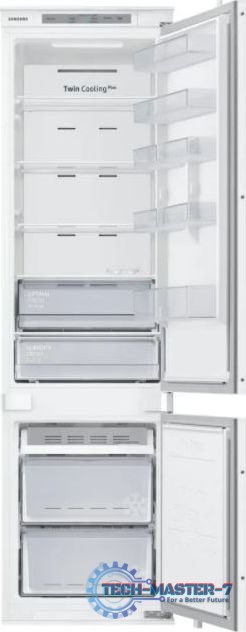Lodówka SAMSUNG E BRB30603EWW Lodówka SAMSUNG E BRB30603EWW