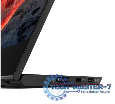 Monitor 14 cali ThinkVision WLED LCD 63FDUAT6WL Monitor 14 cali ThinkVision WLED LCD 63FDUAT6WL