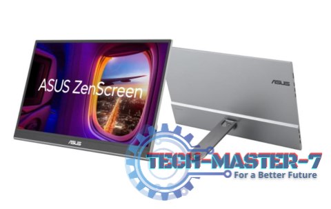 Monitor 16 cali MQ16AHE OLED USB-C
