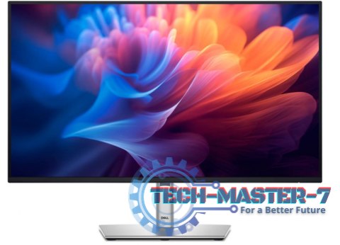 Monitor 27 cali P2725H IPS LED Full HD(1920x1080)/16:9/HDMI/DP/VGA/USB-C/USB/3Y