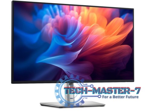 Monitor 27 cali P2725H IPS LED Full HD(1920x1080)/16:9/HDMI/DP/VGA/USB-C/USB/3Y Monitor 27 cali P2725H IPS LED Full HD(1920x1080)/16:9/HDMI/DP/VGA/USB-C/USB/3Y
