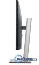 Monitor 27 cali P2725H IPS LED Full HD(1920x1080)/16:9/HDMI/DP/VGA/USB-C/USB/3Y