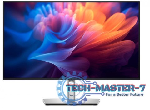 Monitor 27 cali P2725HE IPS LED Full HD(1920x1080)/16:9/HDMI/DP/USB-C/USB/RJ45/3Y