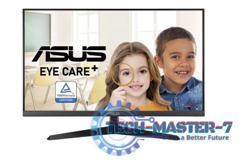 Monitor 27 cali VY27UQ 4K IPS HDMI DP