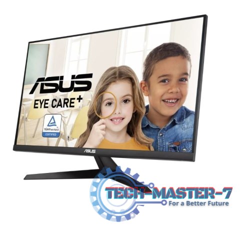Monitor 27 cali VY27UQ 4K IPS HDMI DP Monitor 27 cali VY27UQ 4K IPS HDMI DP