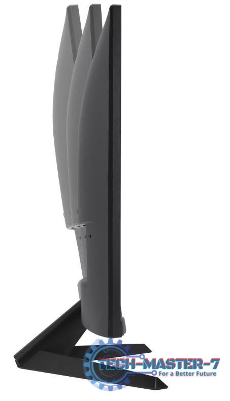 Monitor 27 cali VY27UQ 4K IPS HDMI DP Monitor 27 cali VY27UQ 4K IPS HDMI DP