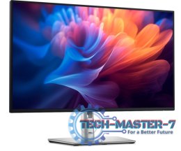 Monitor 27 caliP2725HE IPS LED Full HD(1920x1080)/16:9/HDMI/DP/USB-C/USB/RJ45/5Y
