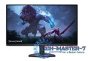 Monitor AW2725DF 27 cali AMD FreeSync/QD-OLED/360Hz/QHD(2560x1440)/16:9/DP/HDMI/USB-C/USB/3Y