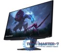 Monitor AW2725DF 27 cali AMD FreeSync/QD-OLED/360Hz/QHD(2560x1440)/16:9/DP/HDMI/USB-C/USB/3Y