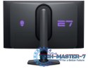 Monitor AW2725DF 27 cali AMD FreeSync/QD-OLED/360Hz/QHD(2560x1440)/16:9/DP/HDMI/USB-C/USB/3Y