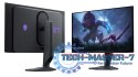 Monitor AW2725DF 27 cali AMD FreeSync/QD-OLED/360Hz/QHD(2560x1440)/16:9/DP/HDMI/USB-C/USB/3Y