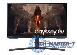 Monitor SAMSUNG LS28BG700EPXEN (28
