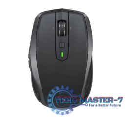 Mysz bezprzewodowa MX Anywhere 2S Bluetooth Graphite 910-007230