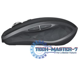 Mysz bezprzewodowa MX Anywhere 2S Bluetooth Graphite 910-007230