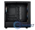 Obudowa MasterBox 600 czarna