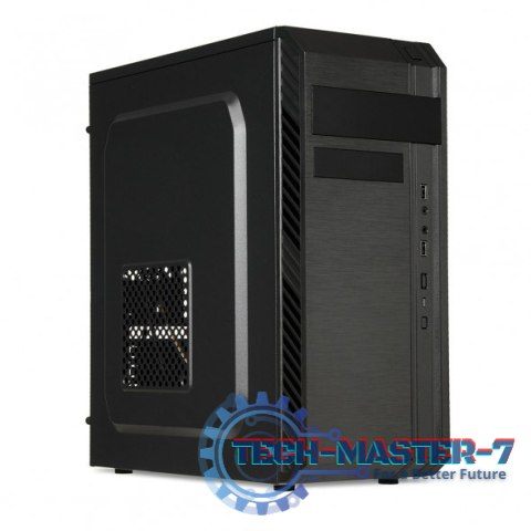 Obudowa Midi Tower IBOX OVS30