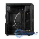 Obudowa Midi Tower IBOX OVS30