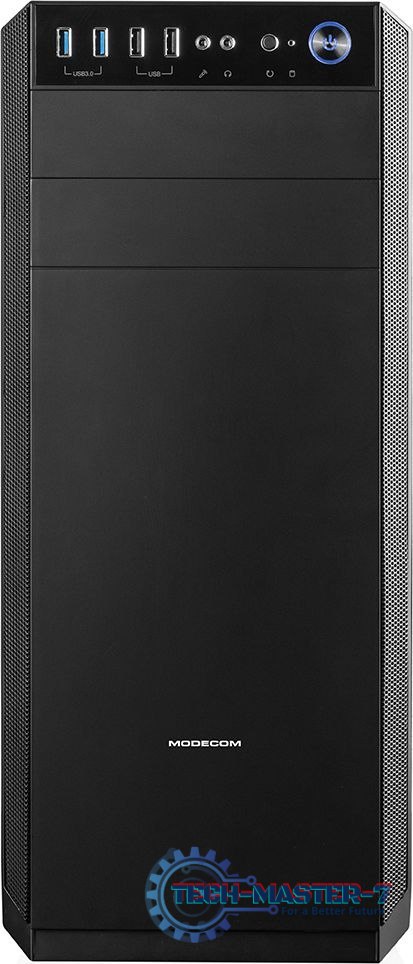 Obudowa Midi Tower MODECOM AT-OBERON-PR-10-000000-0002-LE