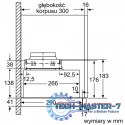 Okap DFM064W54