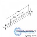 Okap DFM064W54