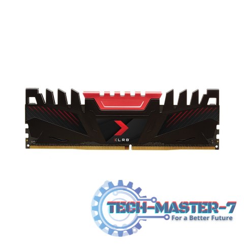 Pamięć DDR4 16GB 3200MHz 25600