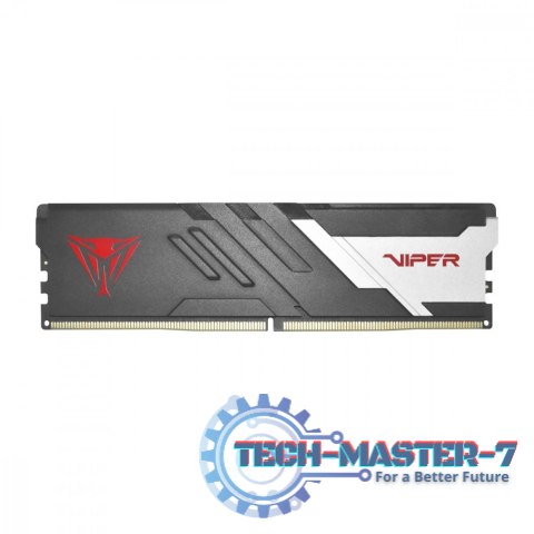 Pamięć DDR5 Viper Venom 32GB/6000 (2x16GB) CL30 Pamięć DDR5 Viper Venom 32GB/6000 (2x16GB) CL30