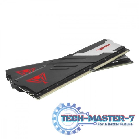Pamięć DDR5 Viper Venom 32GB/6000 (2x16GB) CL30 Pamięć DDR5 Viper Venom 32GB/6000 (2x16GB) CL30