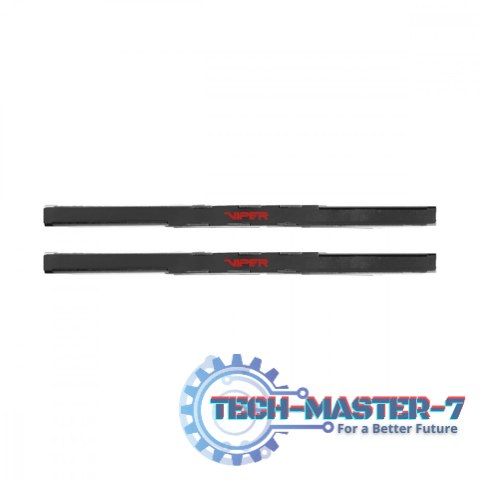 Pamięć DDR5 Viper Venom 64GB/6000 (2x32GB) CL30 Pamięć DDR5 Viper Venom 64GB/6000 (2x32GB) CL30